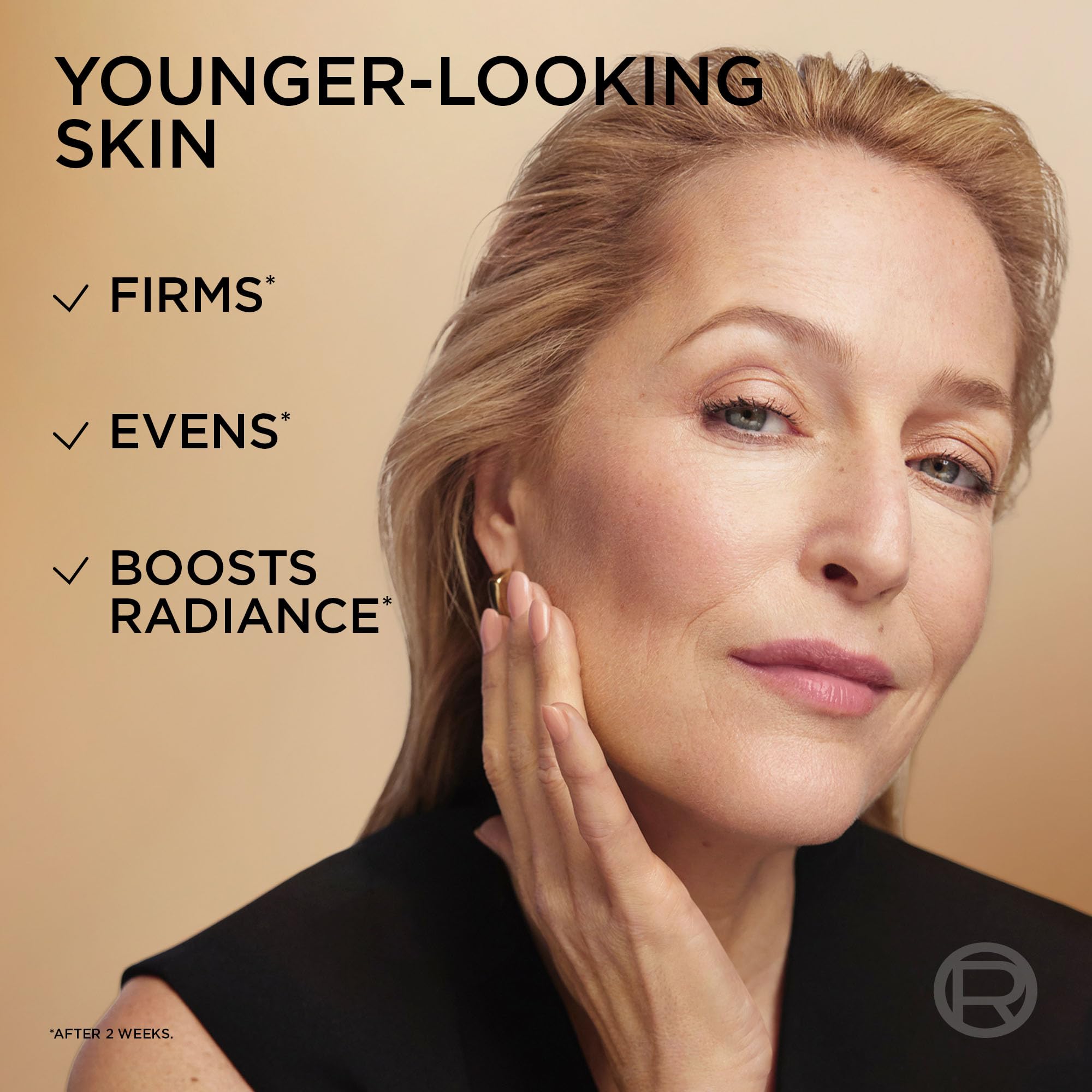 L'Oréal Paris Age Perfect Le Duo, Peptide Serum and Vitamin C & B3 Serum, Hydrating Anti-Aging Face Serum with Collagen Peptides & Vitamin B3, 30 mL 🍁 All In One Marketplace Canada