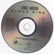George Harrison / Cloud Nine - CD (Used)