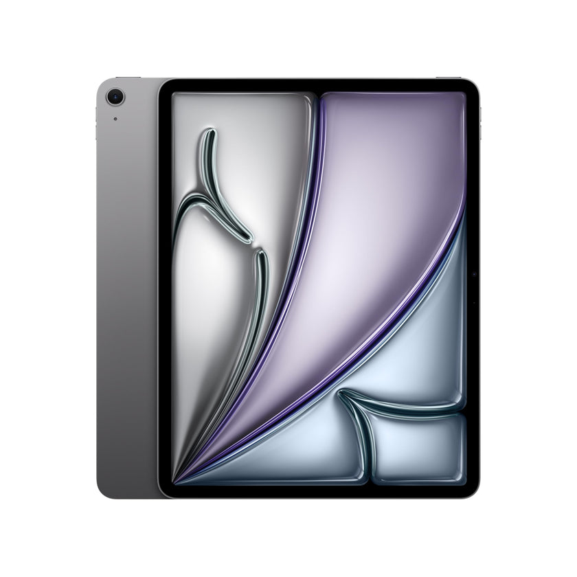 Apple iPad Air 13-inch with M4 chip (Wi-Fi, 128GB) - Space Grey 🍁 All In One Marketplace Canada