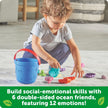 Learning Resources Ocean Emotions Seashells 🍁 All In One Marketplace Canada