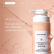 Naturium The Brightener Vitamin C Body Wash | Gentle Cleanser | 16.9 FL OZ / 500 ml 🍁 All In One Marketplace Canada