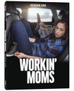 Workin' Moms: Season 1