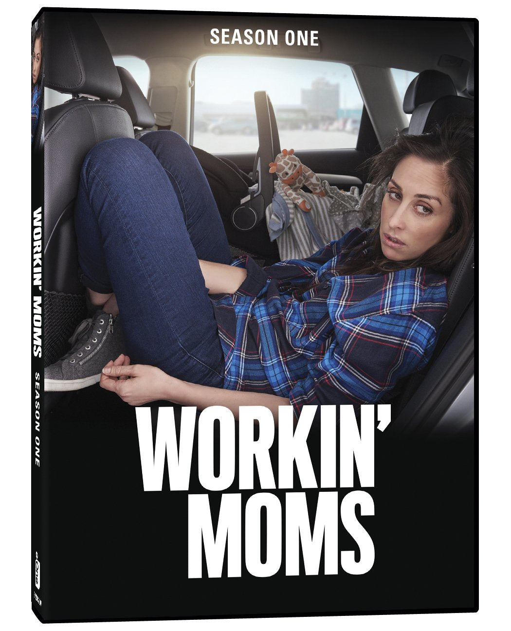 Workin' Moms: Season 1