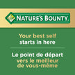 NATURE'S BOUNTY Vitamin B-12 Supplement, 2500 mcg, Quick Dissolve Tablets, Natural Cherry Flavour, Helps In Energy Metabolism, Essential In Normal Formation Of Blood Cells, 120 Tablets, 42 g 🍁 All In One Marketplace Canada