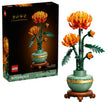 LEGO Botanicals Chrysanthemum Building Set for Adults Ages 18+ - Artificial Flower for Dinner Table Centerpieces & Decoration - Gift for Graduation - 10368 🍁 All In One Marketplace Canada