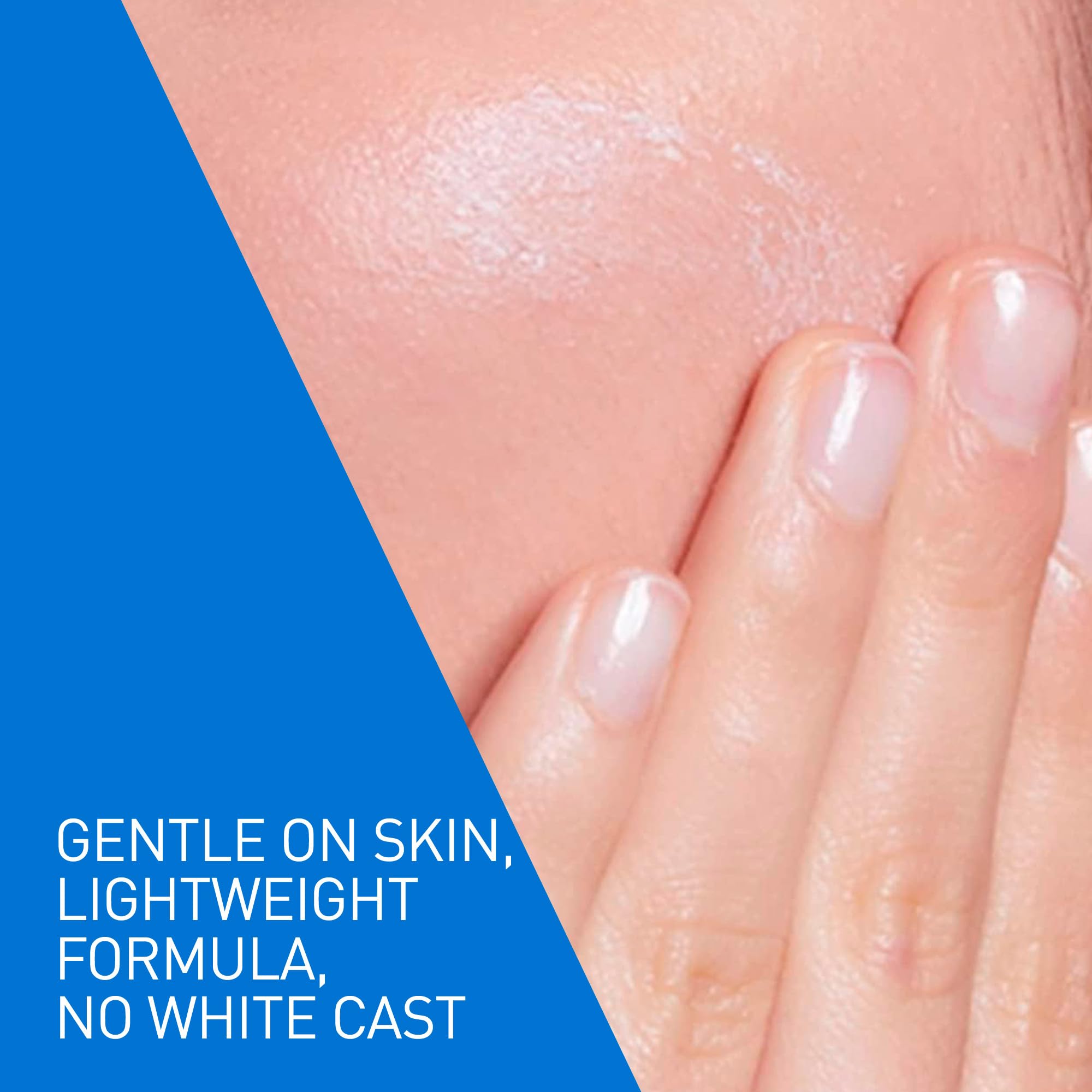 CeraVe Ultra-light Face Moisturizer with SPF 30. Hyaluronic Acid face sunscreen lotion for Men & Women, Normal to Oily & sensitive skin. Fragrance-Free, Oil-Free, Non-Comedogenic, Travel Size 52 ML 🍁 All In One Marketplace Canada