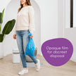 Litter Genie Easy Roll Refill - Up to 6 Months of Supply – Compatible only with The Litter Genie Easy Roll Pail. Long Lasting cat Litter Bags Refill 🍁 All In One Marketplace Canada