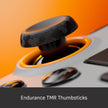 SCUF OMEGA PS5 Wireless Performance Controller – Officially Licensed, 11 Custom Inputs, Instant Triggers, Low Latency, TMR Durable Thumbsticks – Windows PC Compatible – Light Gray 🍁 All In One Marketplace Canada