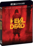 Evil Dead (2013) (Collector's Edition)  - 4K
