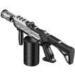 Powerful Propane Torch Gun, Blow Torch with Adjustable Flame, Flamethrower Kitchen Torch Gun Gas Welding Kits for Outdoor BBQ, Searing Steak, Camping & Charcoal Torch Lighter(Tank Not Included) 🍁 All In One Marketplace Canada