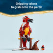 LEGO Harry Potter Fawkes: Dumbledore’s Phoenix Kids Toy - Building and Learning Toy for Pretend Play - Harry Potter Collectible for Boys and Girls, Ages 8+ - Gift Idea for Birthdays - 76448 🍁 All In One Marketplace Canada