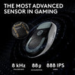Logitech G PRO X Superlight 2 Wireless Gaming Mouse - White 🍁 All In One Marketplace Canada