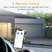 Refoss Smart Wi-Fi Garage Door Opener, Compatible with Google Assistant, Alexa, APP Remote Control 🍁 All In One Marketplace Canada