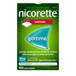 Nicorette 4mg Nicotine Gum, Cinnamon – Quit Smoking Aid with Fast Craving & Withdrawal Relief, Nicotine Replacement Therapy (NRT), 105 Pieces 🍁 All In One Marketplace Canada
