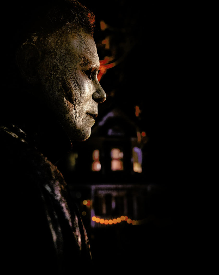 Halloween Ends - 4K/Bluray (Used)