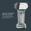 Rowenta Handheld Steamer for Clothes, Pure Force 2in1 Steamer & Iron, 1875W, Vertical/Horizonal Steaming & Ironing, Lightweight, Auto-off, XL power, 1875 Watts, DR8822 🍁 All In One Marketplace Canada