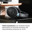 Sennheiser HD 600 Audiophile Open-Back Dynamic Wired Headphones 🍁 All In One Marketplace Canada