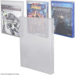 Microsoft XBOX One / PS3 & PS4 EVORETRO PET Protector - Pack of 25