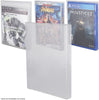 Microsoft XBOX One / PS3 & PS4 EVORETRO PET Protector - Pack of 25