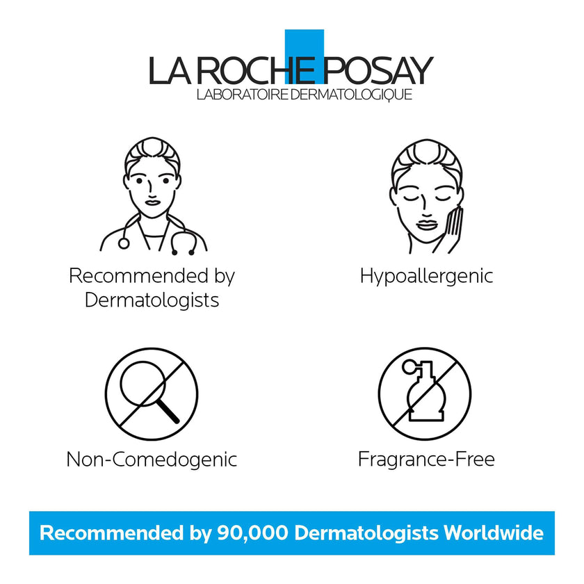La Roche-Posay Toleriane Rosaliac AR Serum, 40 ml 🍁 All In One Marketplace Canada