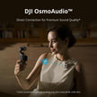 DJI Osmo Pocket 3 Creator Combo, Vlogging Cameras with 1'' CMOS, 4K/120fps Vlog Camera, 3-Axis Stabilization, Face/Object Tracking, Mic Included for Clear Sound, Digital Vlogging Camera for YouTube 🍁 All In One Marketplace Canada
