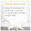 Fancy Feast Medleys Wet Cat Food, White Meat Chicken Primavera - 85 g Can (24 Pack) 🍁 All In One Marketplace Canada