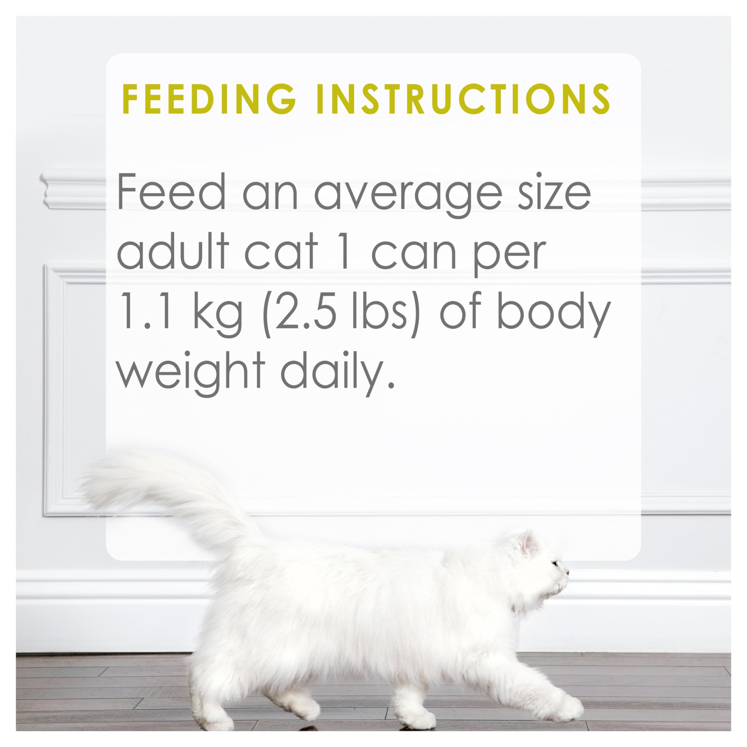 Fancy Feast Medleys Wet Cat Food, White Meat Chicken Primavera - 85 g Can (24 Pack) 🍁 All In One Marketplace Canada