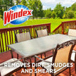 Windex Outdoor Window, Glass, and Patio Cleaner Refill, Streak-Free, Removes Dirt and Grime, Surface Cleaning Shine Spray, 3.8mL 🍁 All In One Marketplace Canada