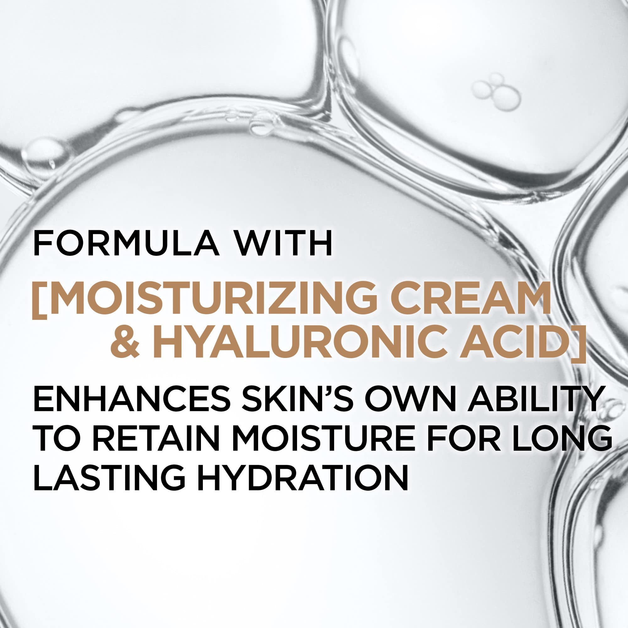 L’Oréal Paris True Match Super-Blendable Liquid Foundation, Skincare Infused with Moisturizing Cream & Hyaluronic Acid, 30 ml, Shade: 2C Rose Vanilla 🍁 All In One Marketplace Canada