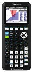 Texas Instruments TI-84 Plus CE Color Graphing Calculator, Black 7.5 Inch 🍁 All In One Marketplace Canada
