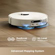 DREAME L40 Ultra Gen 2 Robot Vacuum and Mop with 25,000Pa Suction, Extendable Side Brush and Mop, All-in-One Self-Cleaning Dock, Voice & App Control, White 🍁 All In One Marketplace Canada