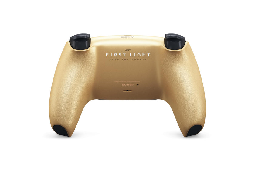 DualSense Wireless Controller – 007 First Light Limited Edition 🍁 All In One Marketplace Canada