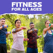 Yes4All Dumbbell Neoprene, poids et haltere, Weight Set, Hand Weights for Women, Dumbbells Pair, Free Weights (M. Purple - 20lbs) 🍁 All In One Marketplace Canada