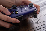 8BitDo Ultimate 2 Wireless Controller for Windows & Android, Gaming Controller with TMR Joysticks, Switchable Hall Effect/Tactile Triggers, RGB Fire Ring, 8Speed Wireless Tech, Purple 🍁 All In One Marketplace Canada