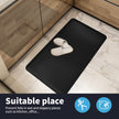 Art3d Anti Fatigue Mat - 1/2 Inch Cushioned Kitchen Mat - Non Slip Foam Comfort Cushion for Standing Desk, Office or Garage Floor (17.3