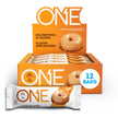 ONE Protein Bars, Maple Glazed Doughnut, Gluten Free Protein Bars with 20g Protein and only 1g Sugar, Snacking for High Protein Diets, 60g (12 Pack) [Packaging May Vary] 🍁 All In One Marketplace Canada