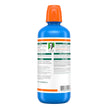 TheraBreath Fresh Breath Oral Rinse, Value Size, Clinically Shown to Fight Bad Breath for 12 Hours, Alcohol-Free & Dye-Free Mouthwash, Certified Vegan, Halal, Kosher & Gluten-Free, Icy Mint, 1L (Pack of 1) 🍁 All In One Marketplace Canada