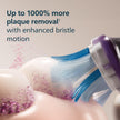 Philips Sonicare G3 Two-in-One Brush Heads, 2-Pack, 6 Month Supply, Black 🍁 All In One Marketplace Canada
