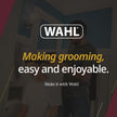 Wahl Elite Pro Cordless Lithium-Ion Hair Clipper Kit – 40% Faster Cutting, Adjustable Taper Lever, Quick-Charge 15 min for 5 min Use – Professional Home Haircutting for Men & Family (Model 3311) 🍁 All In One Marketplace Canada