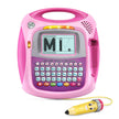 LeapFrog Mr Pencil's Scribble, Write and Read, Pink (English Version) 🍁 All In One Marketplace Canada