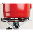 Coleman Bottletop Propane Camping Stove, Portable 1-Burner Adjustable Stove with Wind Baffles, Pressure Regulator, and 10,000 BTUs of Power; Ideal for Camping, Hiking, Backpacking, & More 🍁 All In One Marketplace Canada