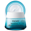 Vichy Minéral 89 Face Moisturizer, 72H Moisture Boosting Fragrance Free Cream for Normal-Dry Skin, with Hyaluronic Acid, Niacinamide, Vitamin E and Squalane, Recommended by Dermatologists, 50ml 🍁 All In One Marketplace Canada