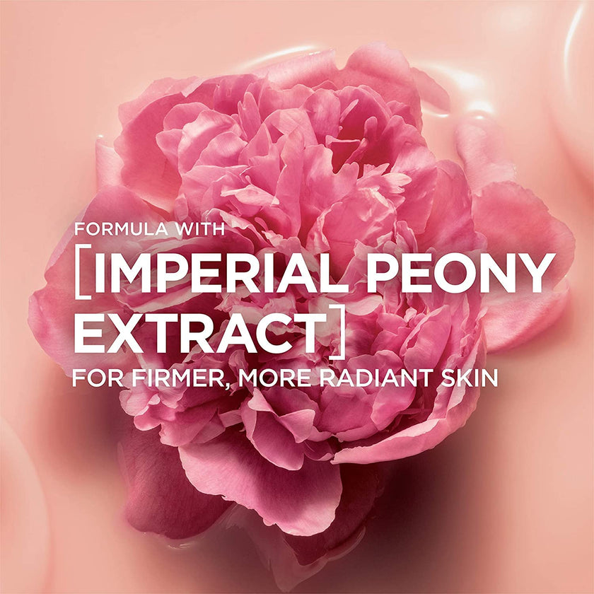 L’Oréal Paris Day Face Moisturizer Cream, Age Perfect Rosy Tone, with LHA & Imperial Peony Extract, For Mature Skin Skincare, 50 ml 🍁 All In One Marketplace Canada