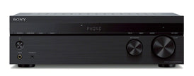 Sony STRDH190 2-ch Stereo Receiver with Phono Inputs and Bluetooth Audio Component, Black 🍁 All In One Marketplace Canada