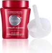 Connoisseurs Silver Jewelry Cleaner 8 oz Liquid Tarnish Remover for Sterling Silver Rings, Necklaces, Earrings & Bracelets Safe, Fast & Effective Silver Cleaning Solution 🍁 All In One Marketplace Canada