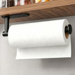 DEKAVA Paper Towel Holder Under Cabinet Wall Mount for Kitchen Paper Towel, Self-Adhesive Paper Towel Bar, Paper Towel Rack, SUS304 Stainless Steel 13 inch 🍁 All In One Marketplace Canada