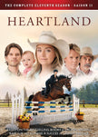 Heartland / The Complete Eleventh Season - DVD (Used)