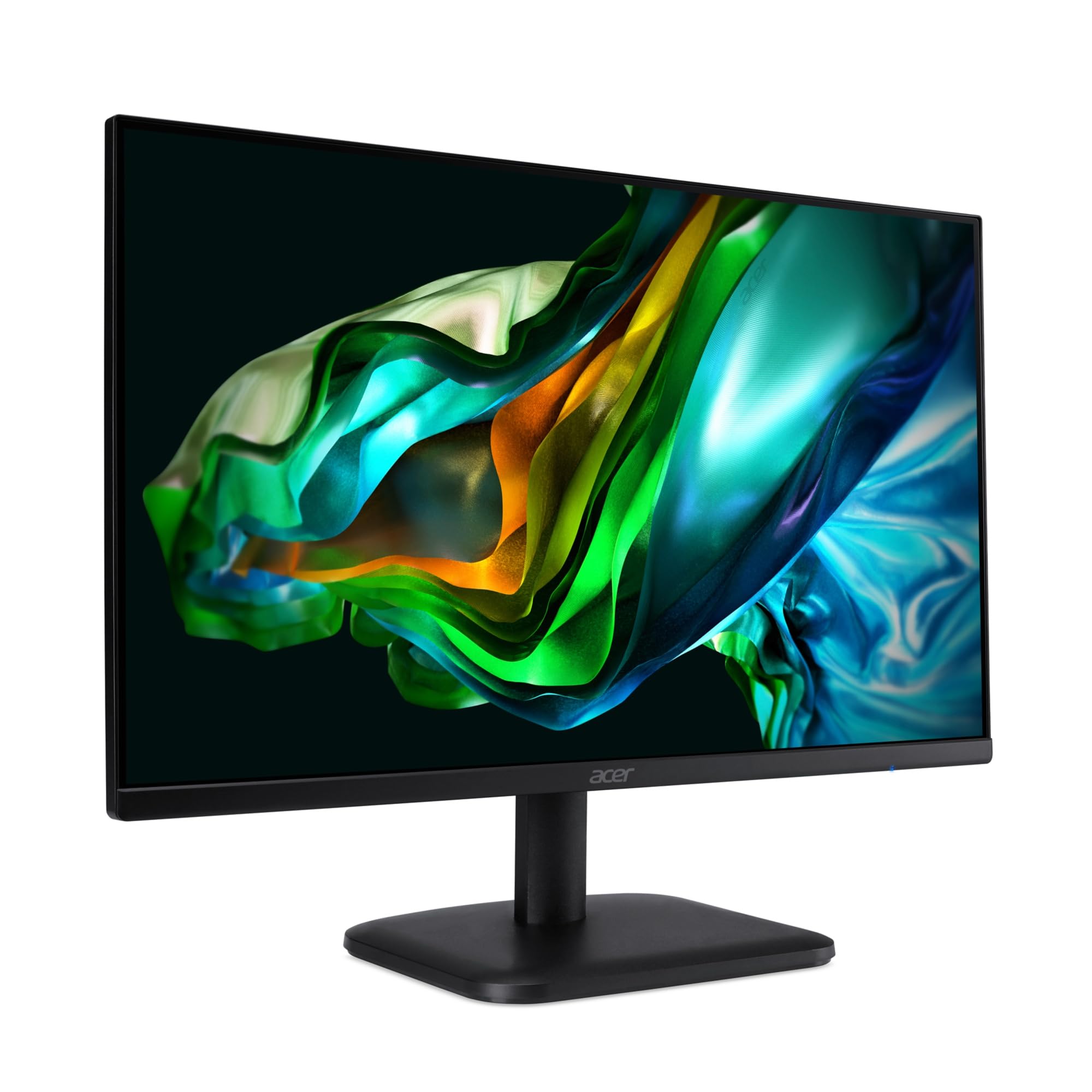Acer EK241Y Gbi 24in IPS FHD 1920 x 1080 120Hz 1ms Frameless Gaming Monitor with Freesync and Ergonomic Tilt 1 x HDMI & 1 x VGA (HDMI Cable Included) 🍁 All In One Marketplace Canada