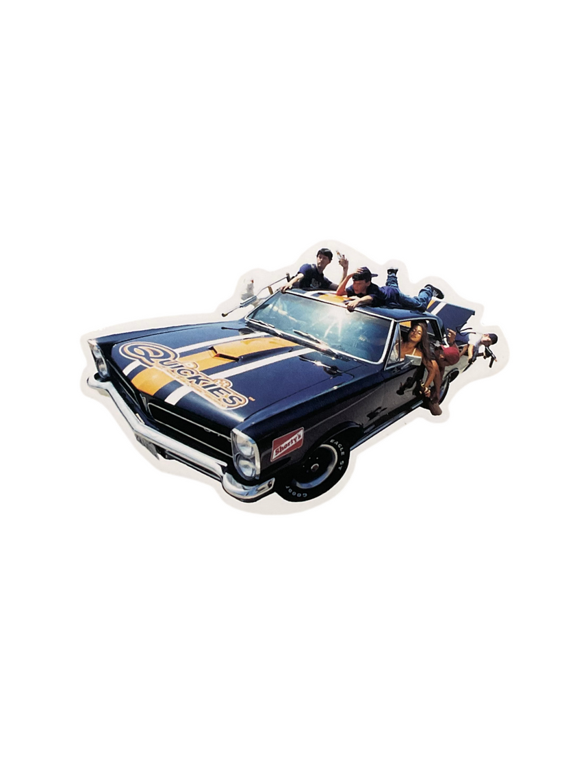 SH Sticker 2