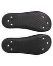 Under Armour Men's Locker V, (001) Black/Black/Black, 11, US 🍁 All In One Marketplace Canada